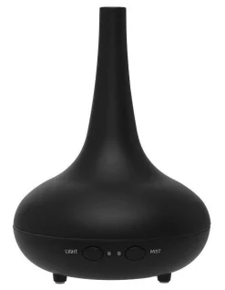 Brand new 🔔 Home Life Essential Oil Diffuser Black 👏