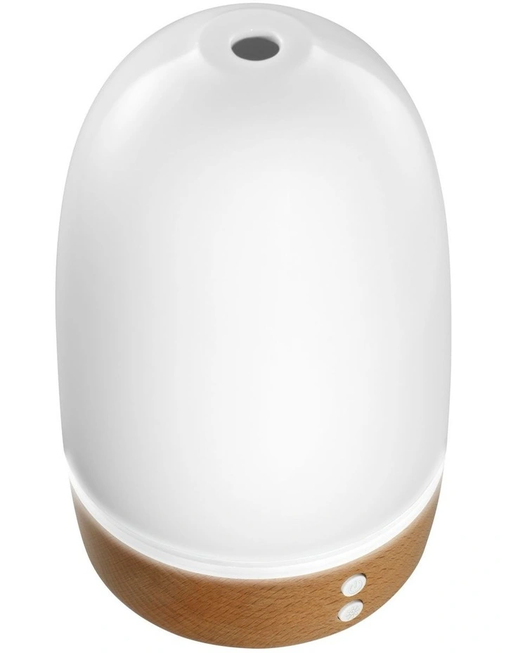 Wholesale π Ellia Thrive Aroma Diffuser White β