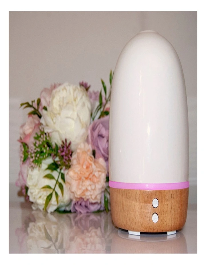 Wholesale π Ellia Thrive Aroma Diffuser White β - Image 2