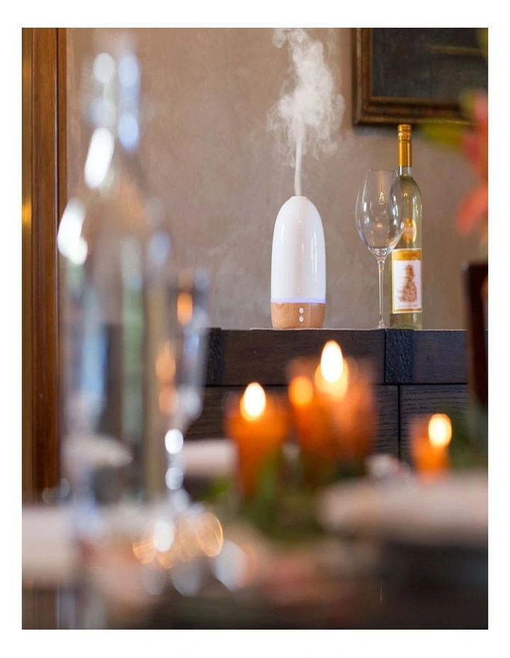 Wholesale π Ellia Thrive Aroma Diffuser White β - Image 3