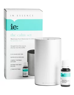 Cheap 👍 In Essence Waterless Diffuser In White 😉