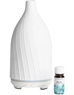 Top 10 🌟 In Essence Starry Night Diffuser & Relax Essential Oil 8ml 🛒