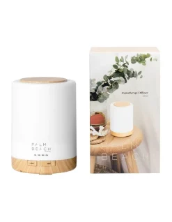 Discount 😍 Palm Beach Collection Aromatherapy 300ml Diffuser 🔥