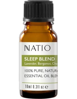 Best reviews of 🛒 Natio Sleep Pure Essential Oil Blend 🔔