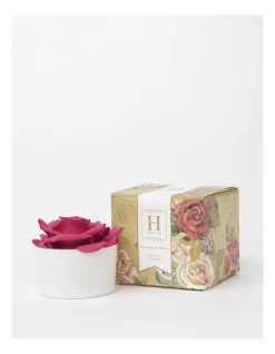 Best Pirce 👏 Heritage Floral Diffuser Mini English Rose & Patchouli ⭐