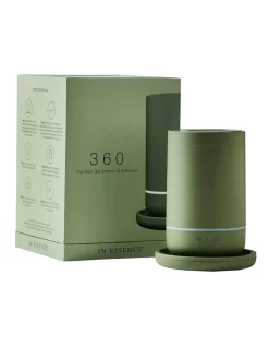 Promo 🛒 In Essence 360 Sage Diffuser 🌟