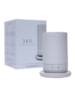 Coupon ✨ In Essence 360 Whisper Diffuser 🔔