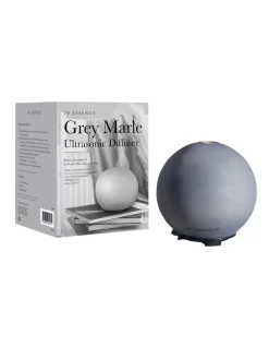 Flash Sale 🎁 In Essence Grey Marle Ultrasonic Diffuser 🎁