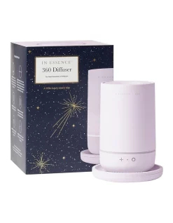 Coupon 👍 In Essence 360 Diffuser In Lilac 🤩