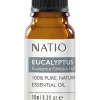Flash Sale ???? Natio Eucalyptus Pure Essential Oil ????