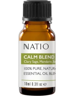 Cheapest 🎉 Natio Calm Pure Essential Oil Blend 🎉