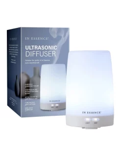 Coupon ❤️ In Essence Ultrasonic Vaporiser 🔔