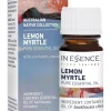 Cheap ???? In Essence Australian Native Lemon Myrtle Pure Essential Oil 9ml ????
