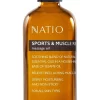 Best Sale ???? Natio Sports & Muscle Recovery Massage Oil ????