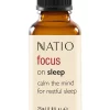 Outlet ???? Natio Focus On Sleep Pure Essential Oil Blend ????