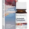 Hot Sale ???? In Essence Australian Native Lavender Tasmanian Pure Essential Oil 9ml ????
