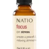 Discount ???? Natio Focus On Stress Pure Essential Oil Blend ????