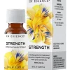 Cheap ???? In Essence Lifestyle Strength Pure Essential Oil Blend 8ml ⭐