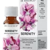 Budget ❤️ In Essence Lifestyle Serenity Pure Essential Oil Blend 8ml ????