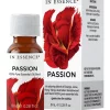 Deals ⭐ In Essence Lifestyle Passion Pure Essential Oil Blend 8ml ????