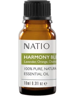 Best Pirce 💯 Natio Harmony Pure Essential Oil Blend 👍