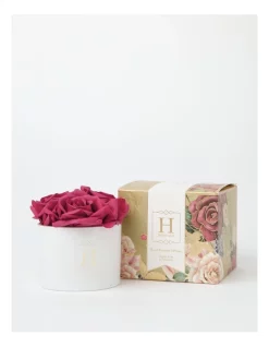 New 😀 Heritage Floral Bouquet Diffuser English Rose & Patchouli ⭐