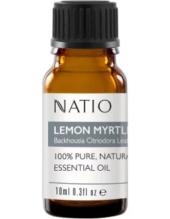 Best Sale ✨ Natio Lemon Myrtle Pure Essential Oil 🥰