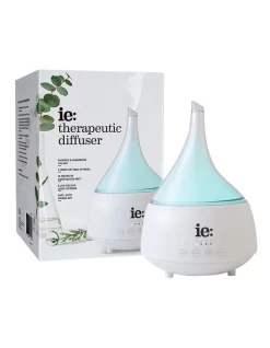 Outlet ⌛ In Essence Therapeutic Vaporiser ⌛