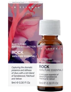 Best Sale 🎉 In Essence Australian Native Rock Pure Essential Oil Blend 9ml ✨