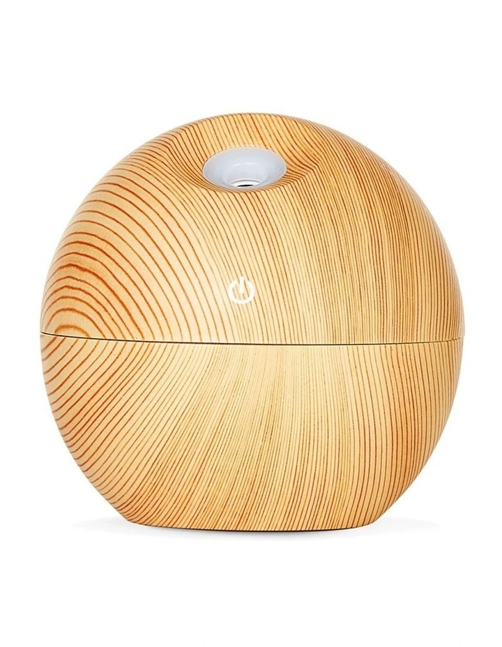 Hot Sale π Gaiam USB 130ml Mini Diffuser π - Image 2