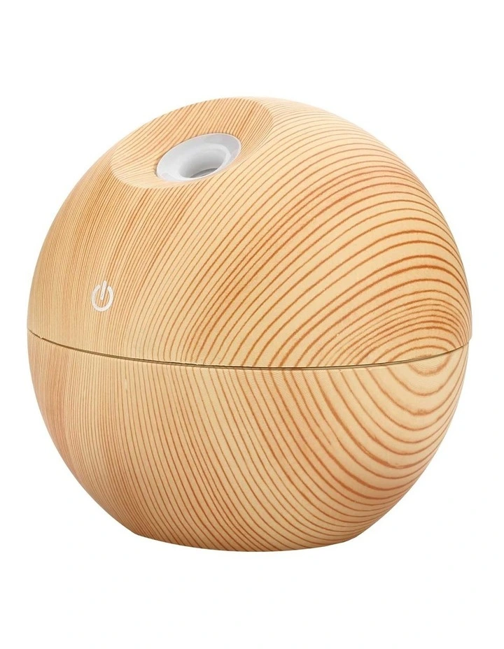 Hot Sale π Gaiam USB 130ml Mini Diffuser π - Image 4