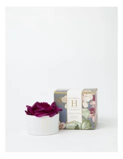 Outlet 👍 Heritage Floral Diffuser Mini 🌞 Summer Berry & Geranium 👍
