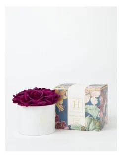 Promo 🌟 Heritage Floral Bouquet Diffuser ☀️ Summer Berry & Geranium 🛒