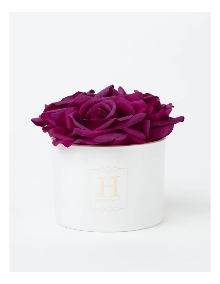 Promo π Heritage Floral Bouquet Diffuser βοΈ Summer Berry & Geranium π - Image 2