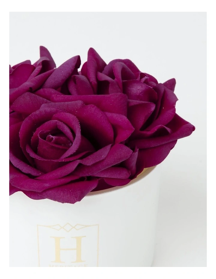 Promo π Heritage Floral Bouquet Diffuser βοΈ Summer Berry & Geranium π - Image 3