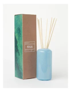Promo β¨ Australian House & Garden Sea Salt & Surf Scented Diffuser 200ml In Blue π