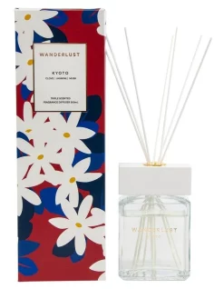 Top 10 🤩 Salt&pepper Wanderlust 300ml Kyoto Diffuser 👏