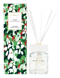 Wholesale 🎉 Salt&pepper Wanderlust Aspen Diffuser 300ml 💯