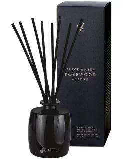 Best reviews of 🎉 Urban Rituelle Alchemy 200ml Diffuser Black Amber 🎁