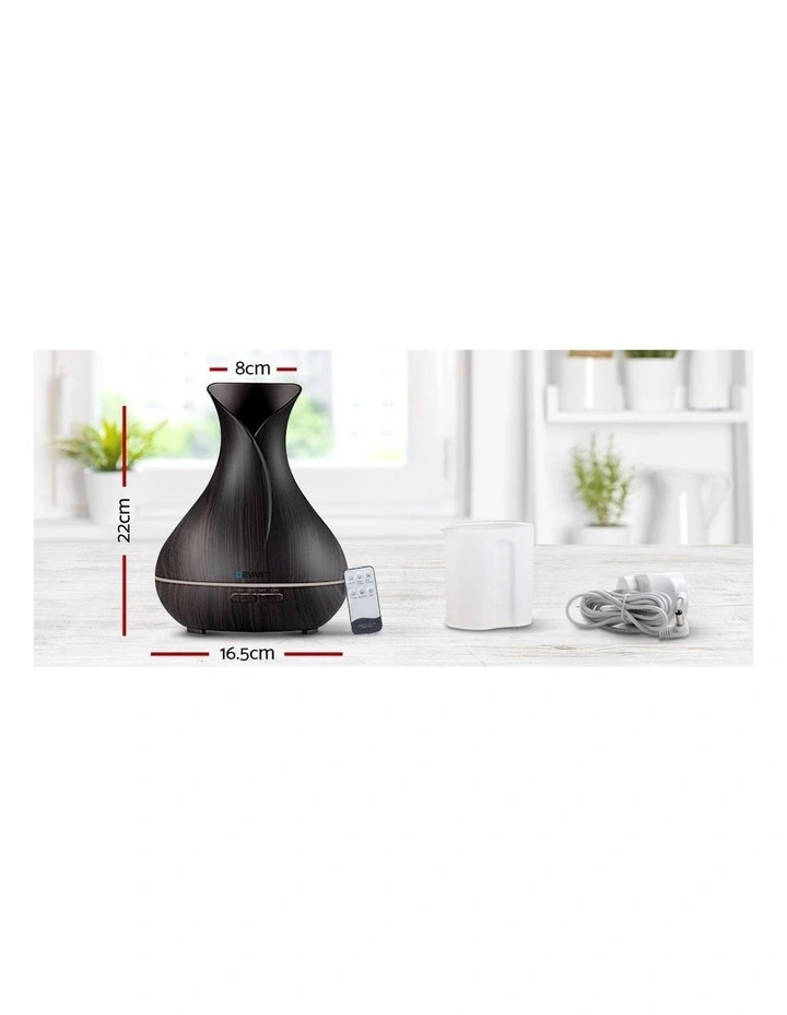 Promo π Devanti Aroma Aromatherapy Diffuser π - Image 2