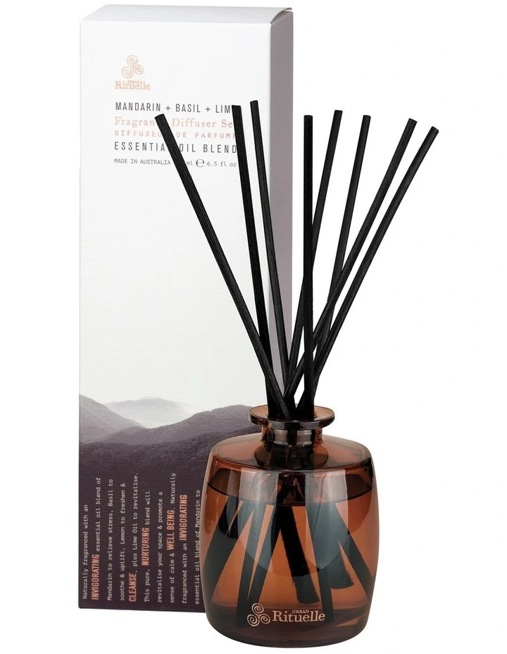 Cheap π― Urban Rituelle Equilibrium 220ml Fragrance Diffuser π