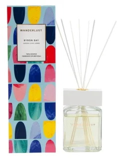 Cheap 🧨 Salt&pepper Wanderlust 300ml Byron Bay Diffuser 😉