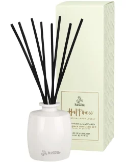 Hot Sale ✔️ Urban Rituelle Scented Offerings 200ml Diffuser Happiness 👏