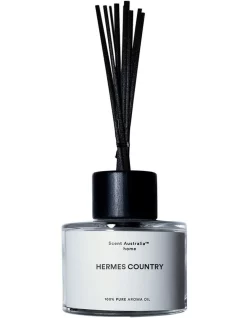 Best reviews of 😉 Scent Australia Hermes Country Reed Diffuser (200ml) ❤️