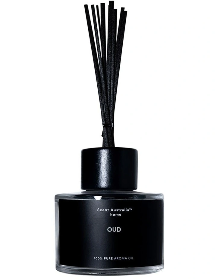 New π₯ Scent Australia Oud Reed Diffuser 200ml π