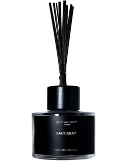 Cheapest 💯 Scent Australia Baccarat Reed Diffuser 200ml 😀
