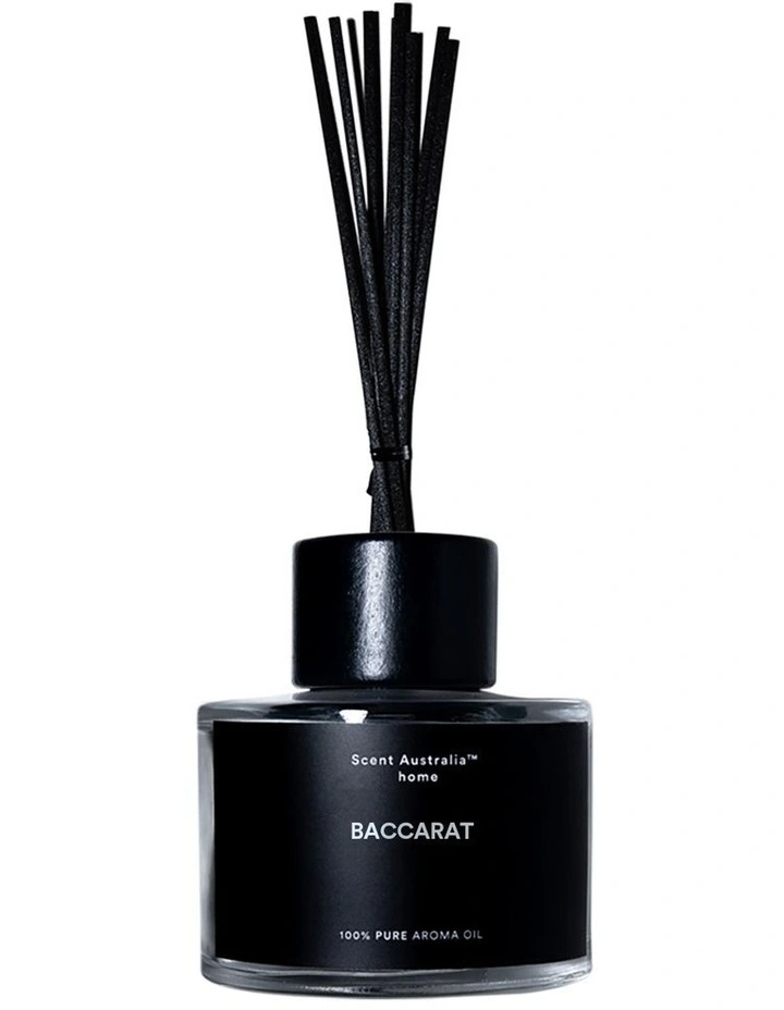 Cheapest π― Scent Australia Baccarat Reed Diffuser 200ml π
