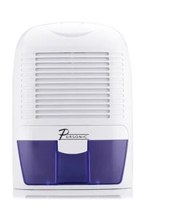 New 🤩 Pursonic Clean Air Max Dehumidifier 🤩