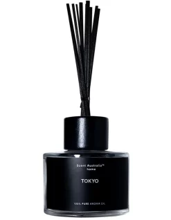New ✔️ Scent Australia Tokyo Reed Diffuser 200ml 🔔