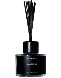 Cheapest ❤️ Scent Australia Santal 66 Reed Diffuser 200ml 🧨